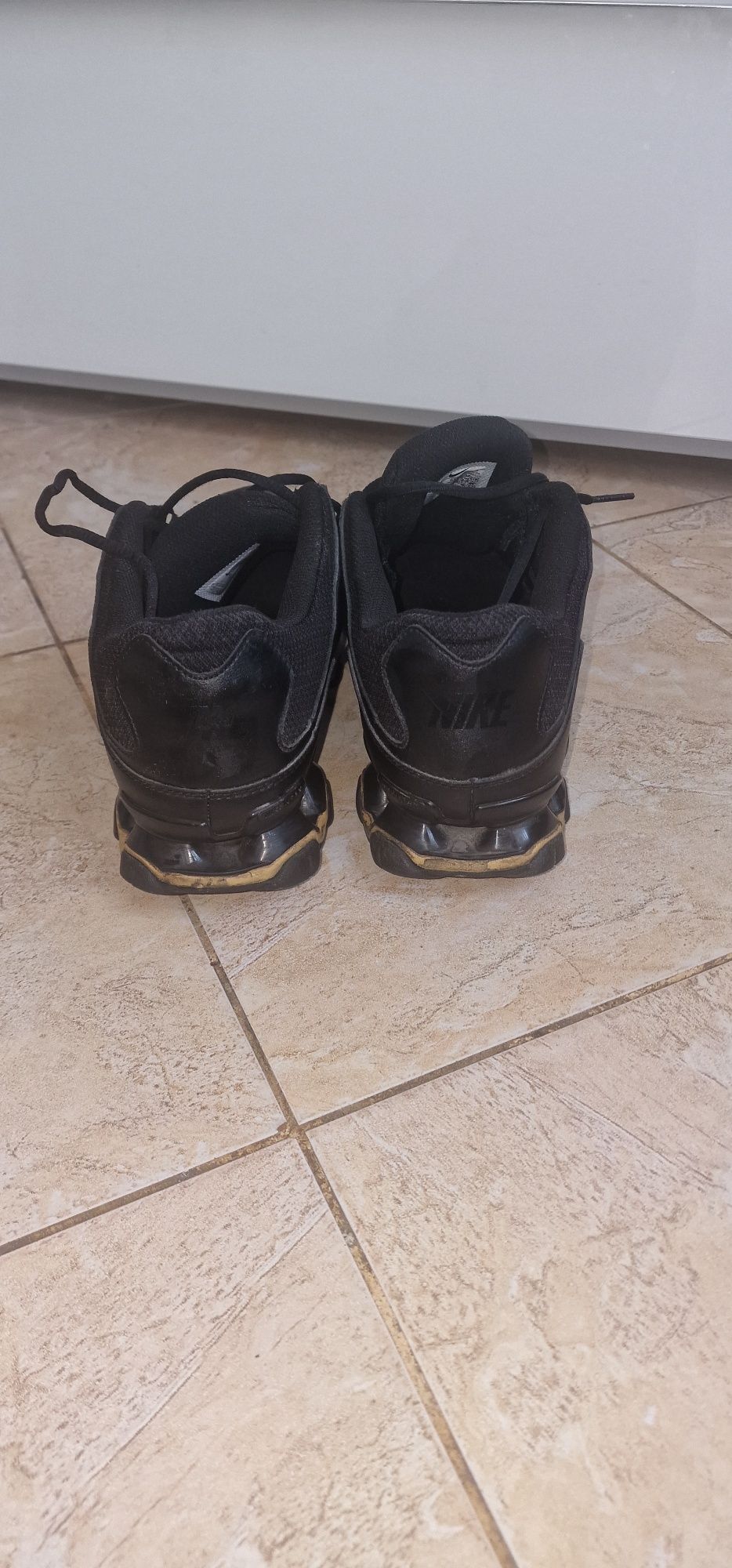 Мъжки маратонки Nike Reax