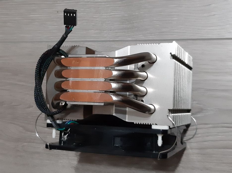 Cooler cpu / aio diferite modele