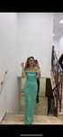 Vand rochie de ocazie