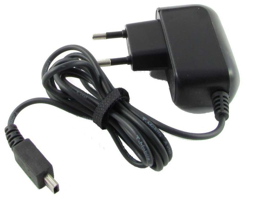 Сетевое зарядное устройство  mini USB 5v 700mA