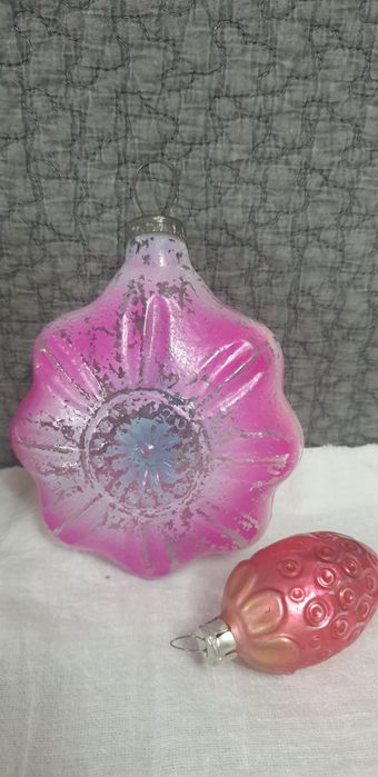 Кремлевские игрушки ссср