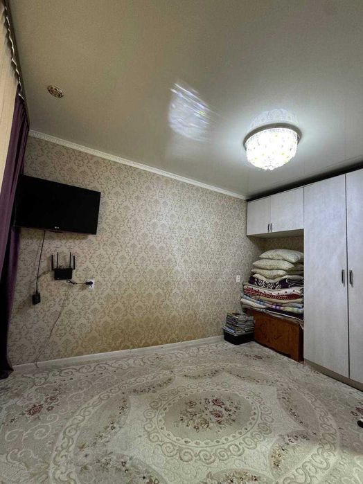 Продам 1комн кв Бывшее МСО 8мкр