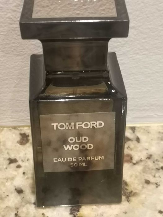 Оригинални парфюми Tom Ford Noir de Noir, Tuscan Leather, Oud Wood