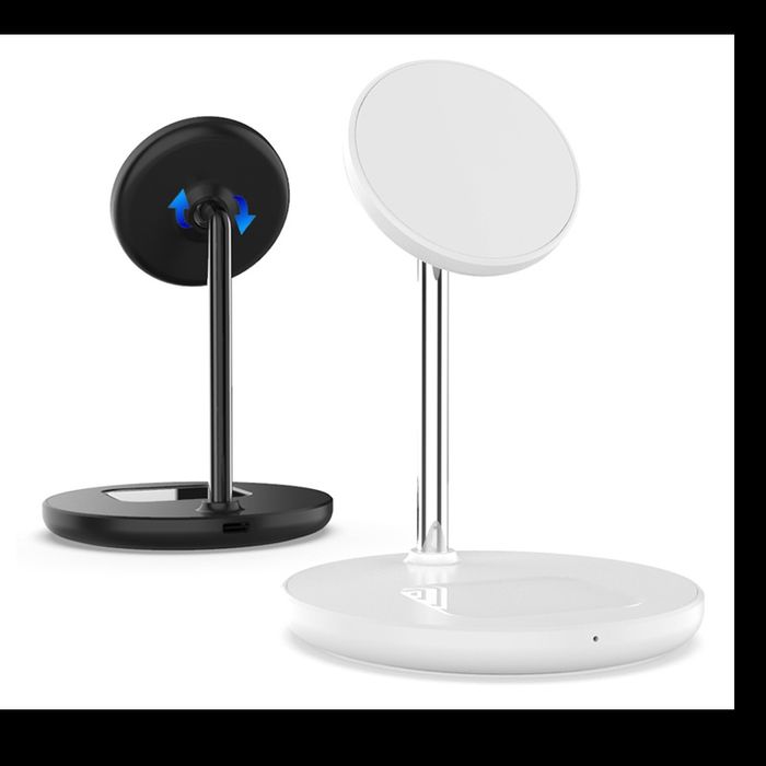 Беспроводная зарядка 2/1