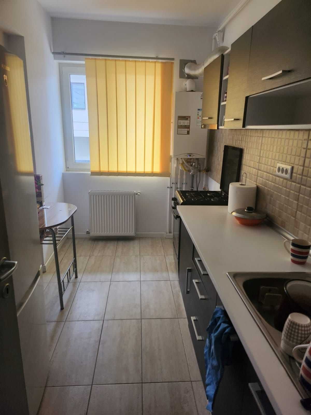 De închiriat 2 camere