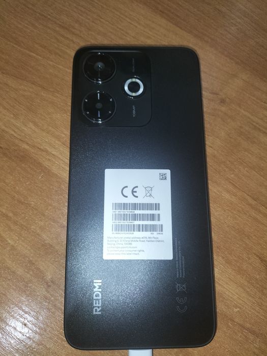 Продам Rebmi 13x на гарантии