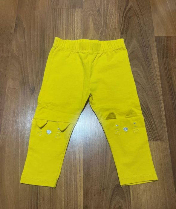 Colanti fetita 9 luni