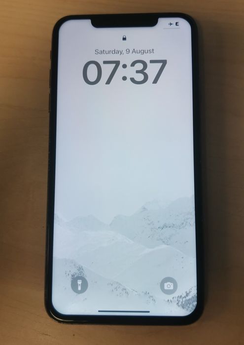 iPhone XS Max 512Gb