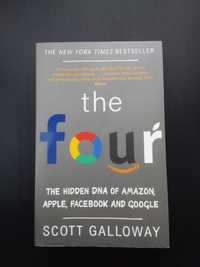 The Four- Scott Galloway