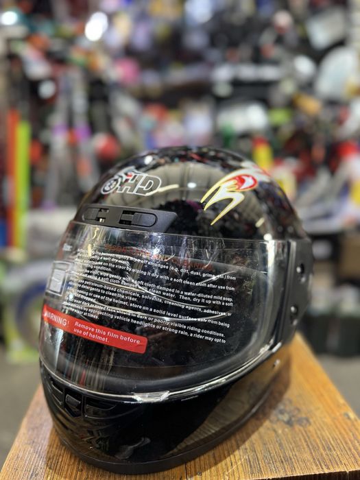 Casca universala L 59-60 cm