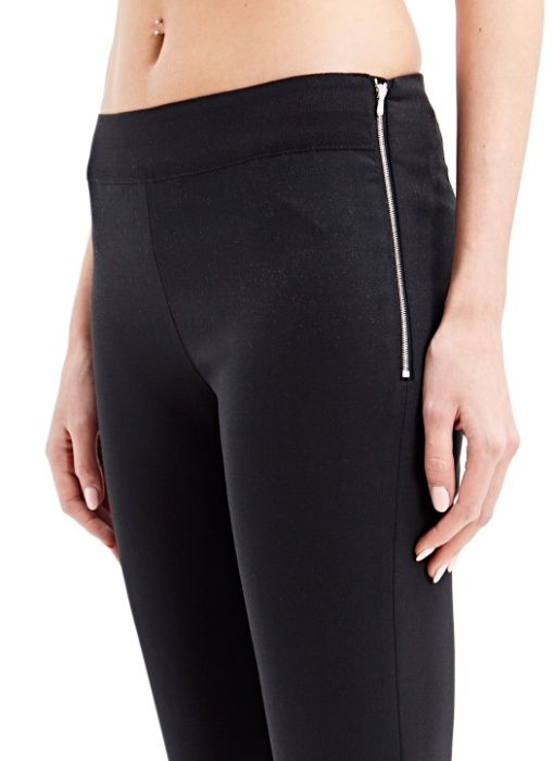 Acne Studios Hey Bi Stretch Slim Pants ОРИГИНАЛЕН дамски панталон - М