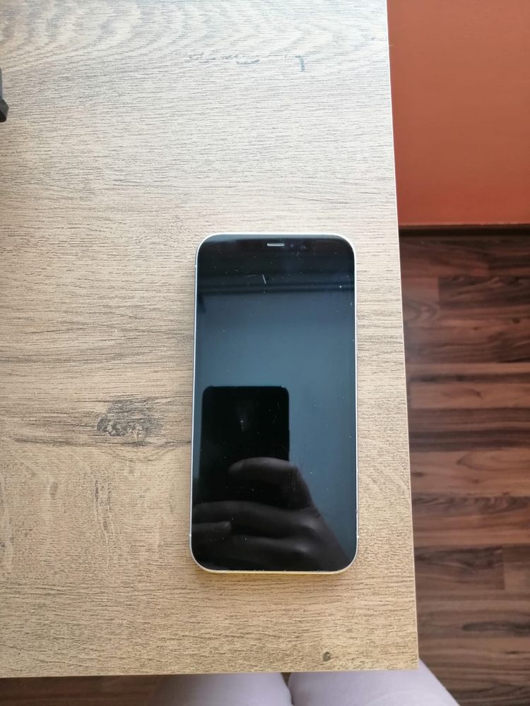 Iphone 12 Pro 512 Gb