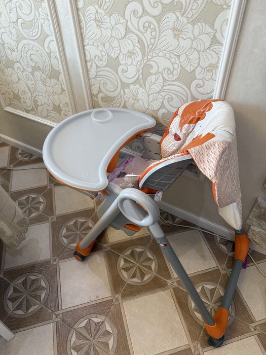 Продам десткий стул Чико