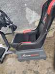 Vând volan logitech g920+schimbator+pedale și scaun