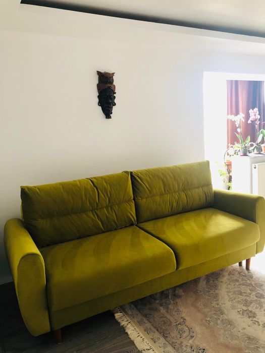 Vand canapea extensibila