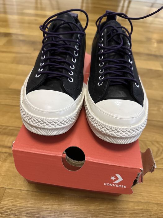 Vand tenisi Converse piele