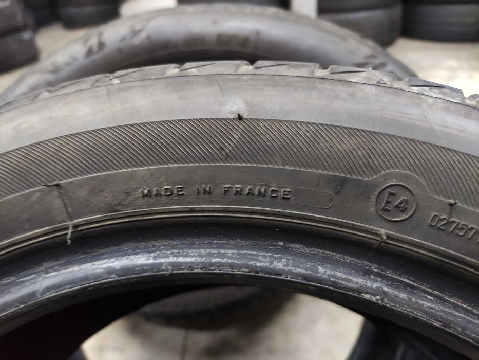4бр Летни Гуми 195 50 15 - Bridgestone