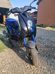 Vand scuter peugeot ludix 70cc