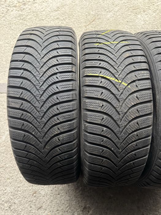 185/60/15 M+S , set Hankook !