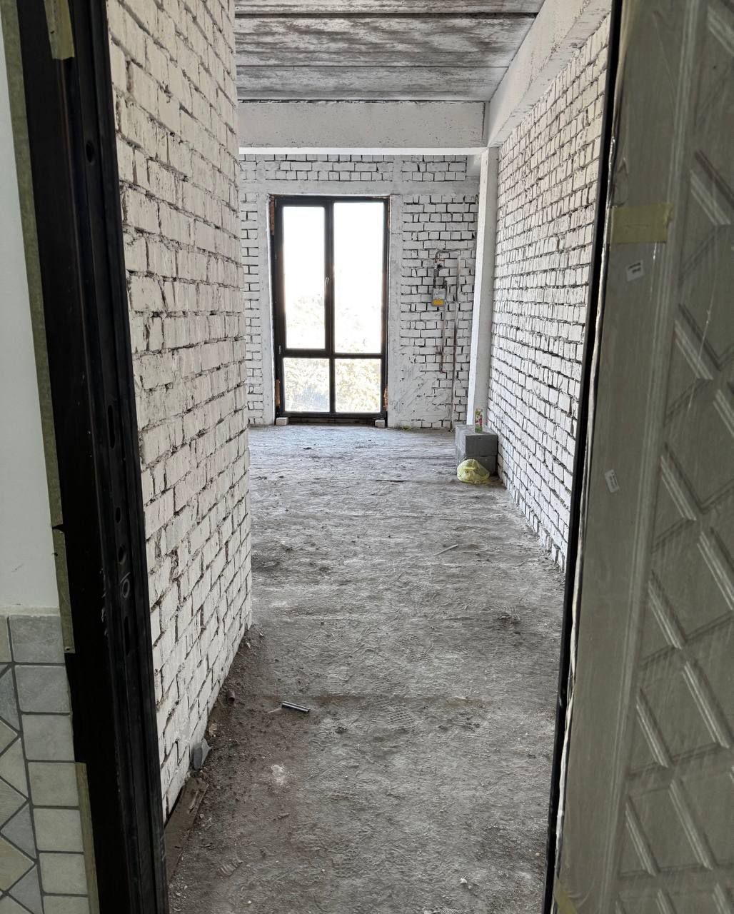 Продаётся 3-комнатная квартира 120 м², Юнусабад-Ц5, новостройка. США