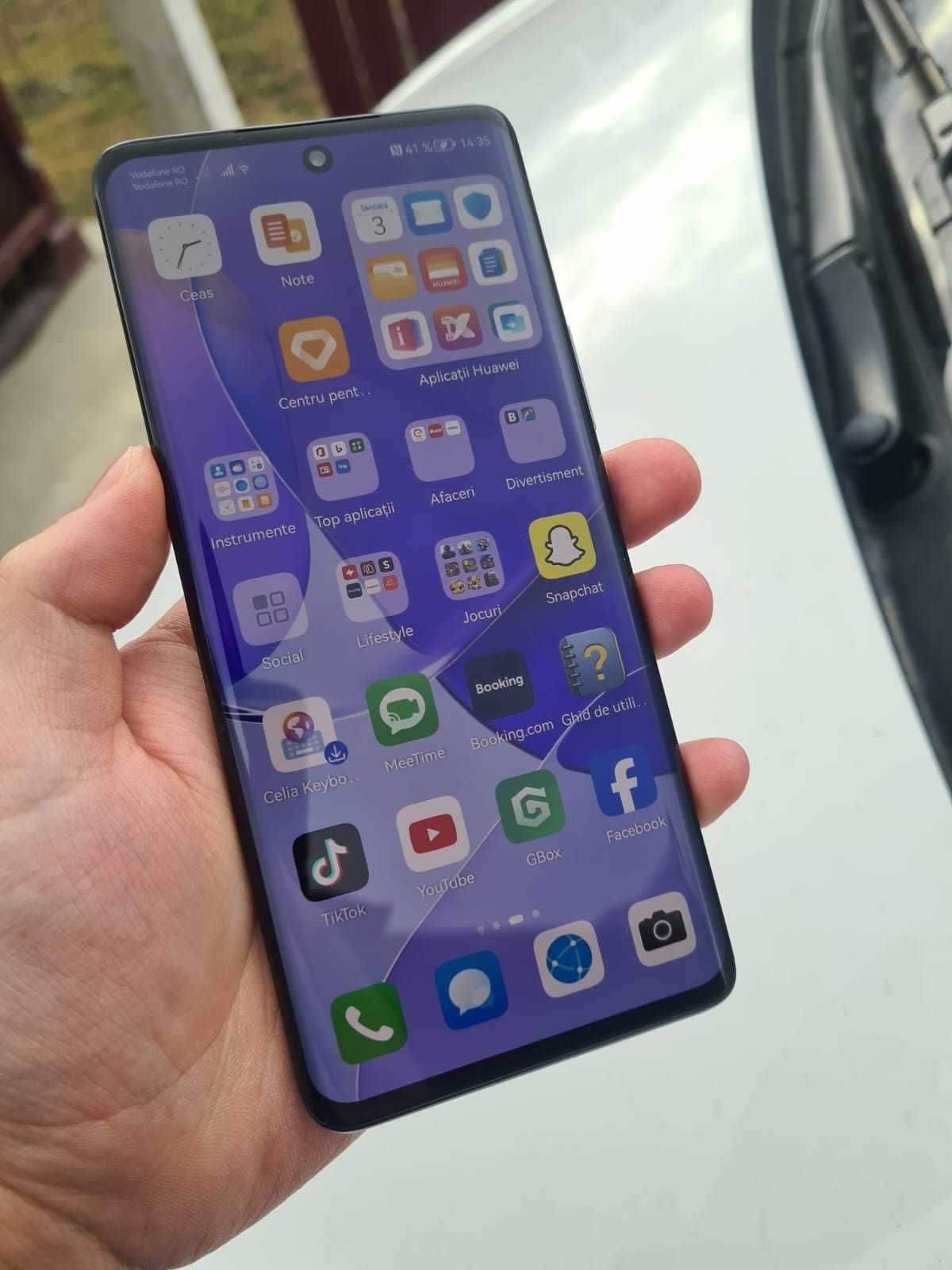 Vând sau schimb Huawei nova 9 , 5g