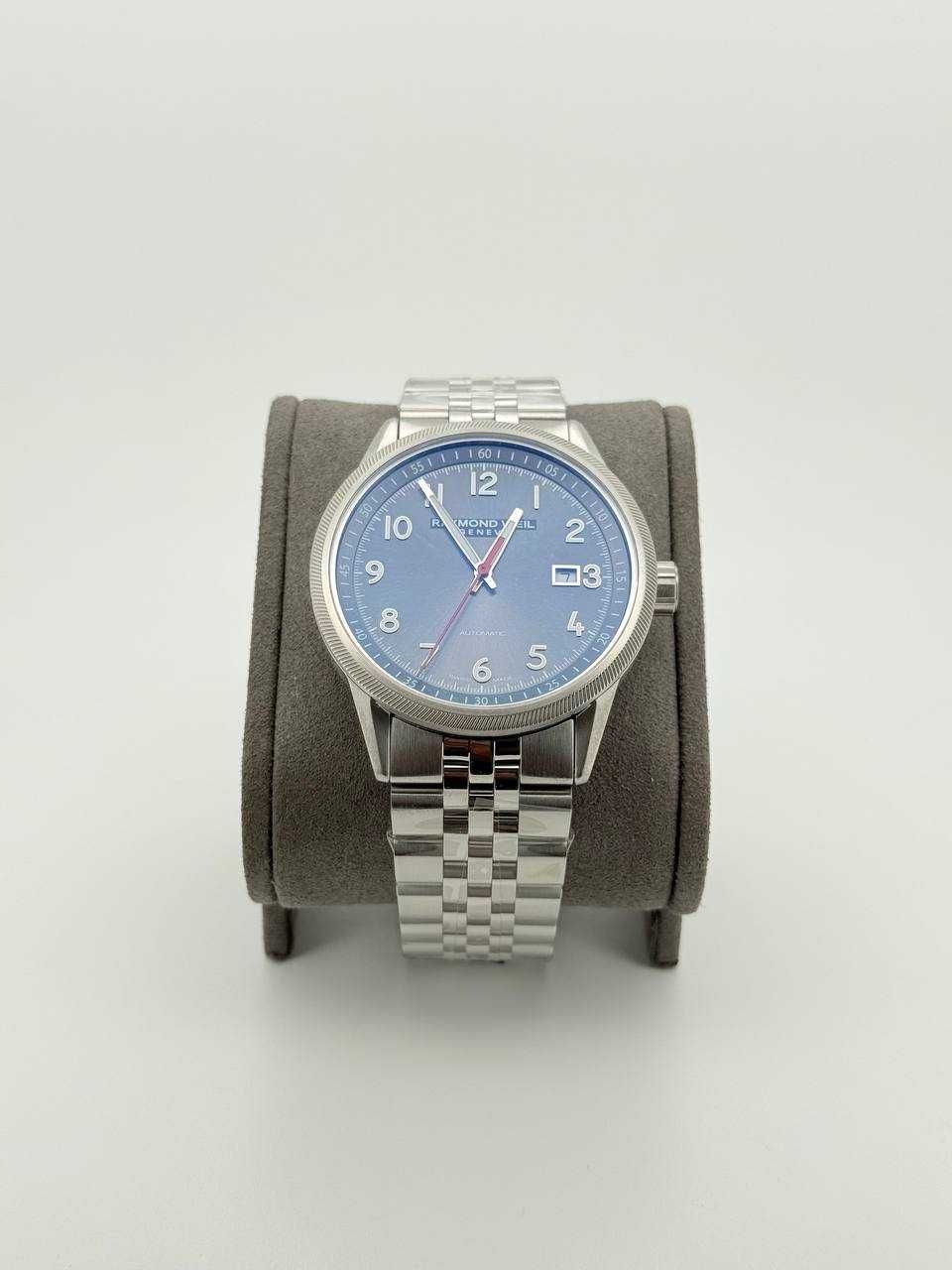 Raymond Weil Freelancer Automatic