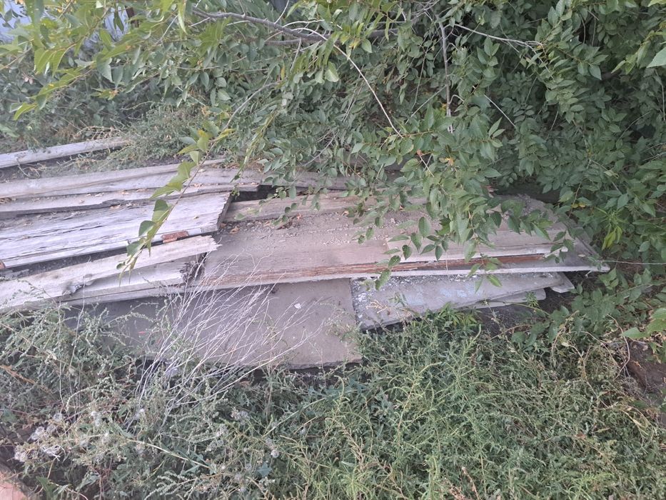 Продам дрова за символическую сумму