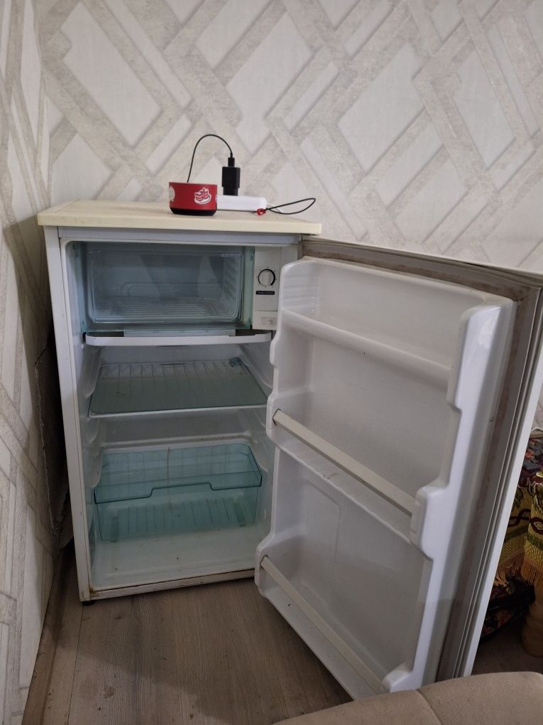 Однокамерный холодильник LG