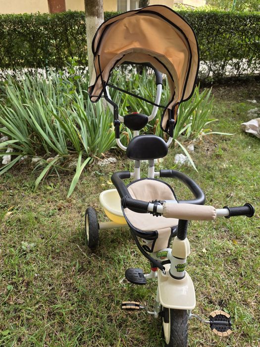 Tricicleta copii