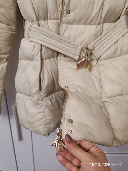 Дамско зимно яке Patrizia pepe