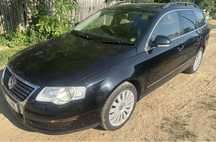Dezmembrez Volkswagen Passat b6 Cbab