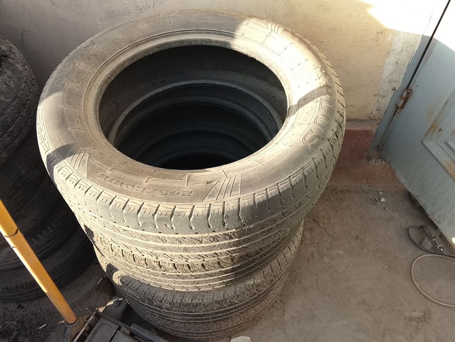 APLUS 245/60R 18