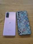 Samsung galaxy S20 Fe
