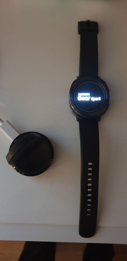 Samsung Gear sport