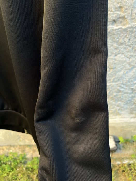 Vand jacheta Adidas Originals Muhammad Ali