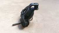 Suport telefon Phone Holder glovo uber bolt nu ram mount quad lock
