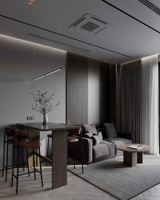 Продаётся 2-х комнатная квартира в ЖК Parkwood