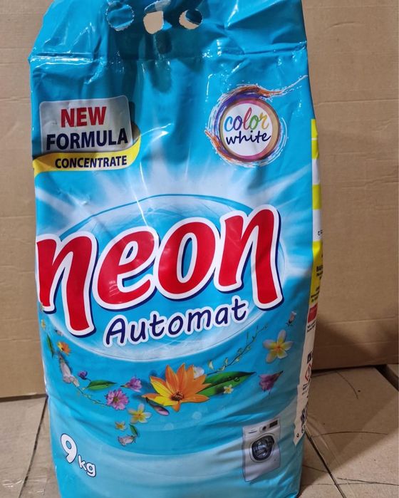 Продам стиральный порошок