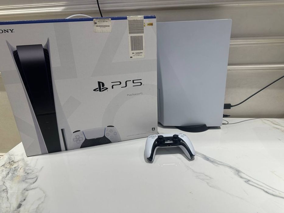 PlayStation ps5 продам