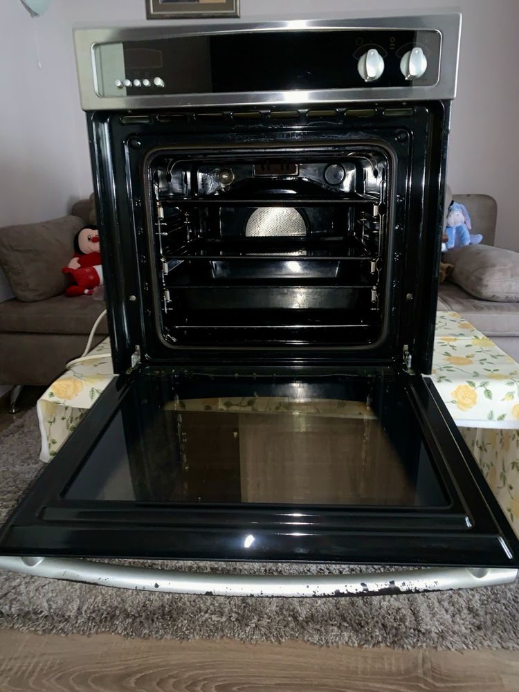 Фурна - Gorenje .