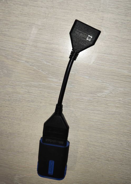 Noua interfata Launch X431 DriveScan V+ Romana, 37 Functii Speciale