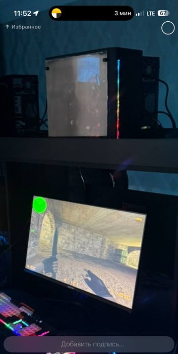 Tayyor ishlab turgan kompyuterlar | Loft bilan | biznes uchun ideal