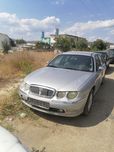 ровер 75/ rover 75 на части