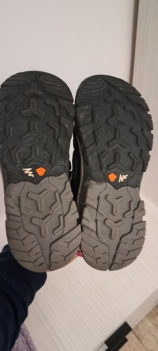 Ghete fete  mărimea 36