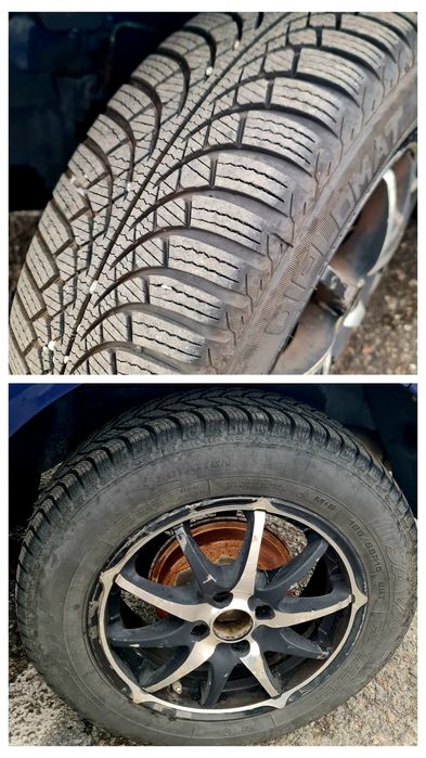 Dacia Sandero An 2009 / 1400 Benzina / Aer Condiționat / Servo /