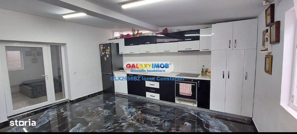 Apartament 3 camere - Complex rezidential, zona centrala Buzau