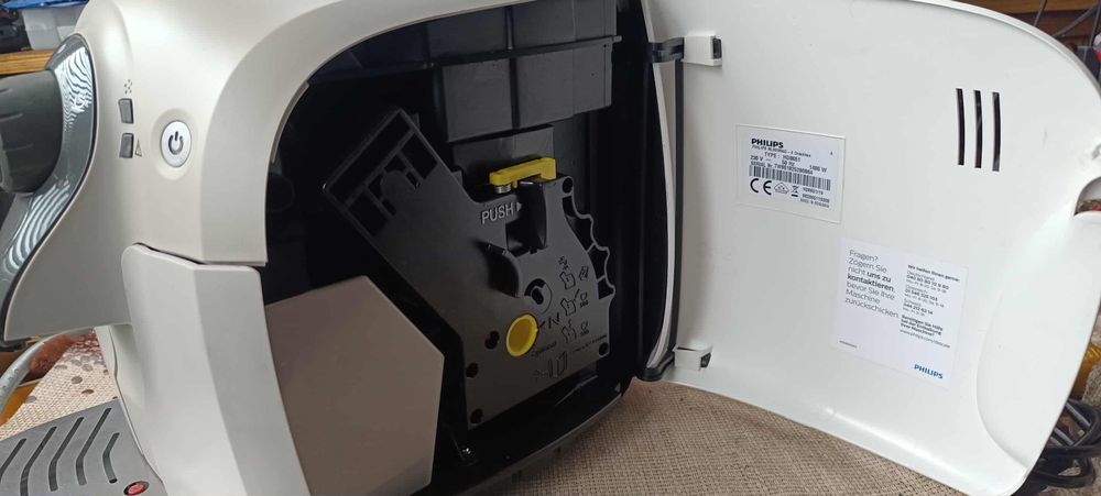 Кафемашина Philips Saeco