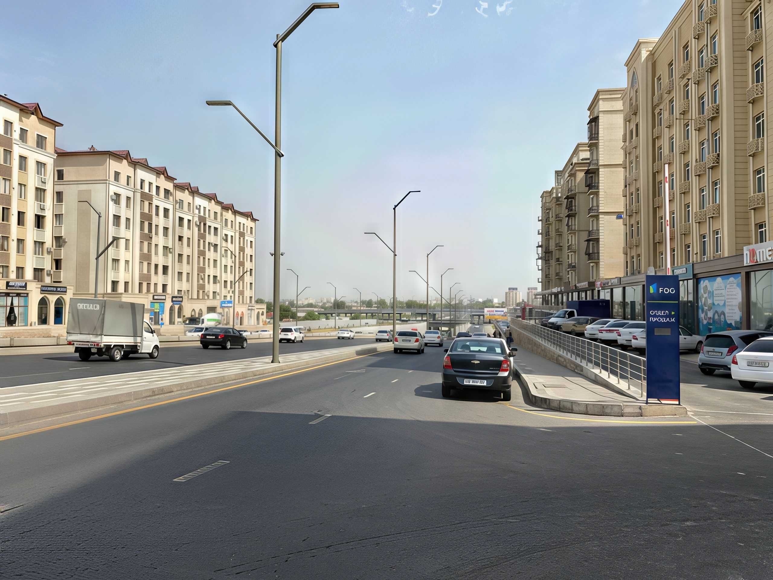Сдается просторная 4 комнатная от Собственника, Яшнабад, Parkent Plaza