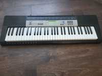 Клавишный синтезатор "Casio CTK-1550