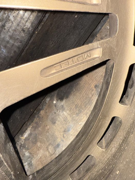 Jante 5x112 vw audi bmw mercedes cupra seat skoda  19